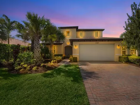 11327 SW Wyndham Way, Port Saint Lucie, FL 34987