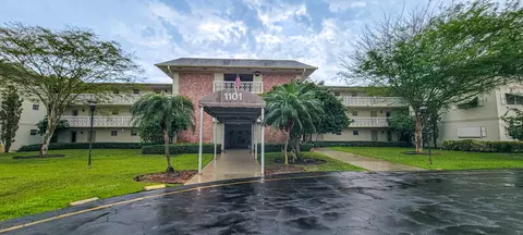 1101 Hillcrest #108, Hollywood, FL 33021