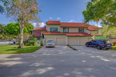 12 Lexington E #C, Palm Beach Gardens, FL 33418