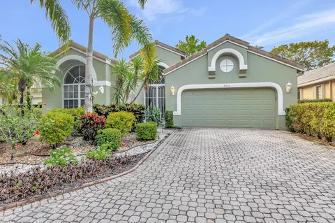 6032 Vistaview Ct, Boynton Beach, FL 33437