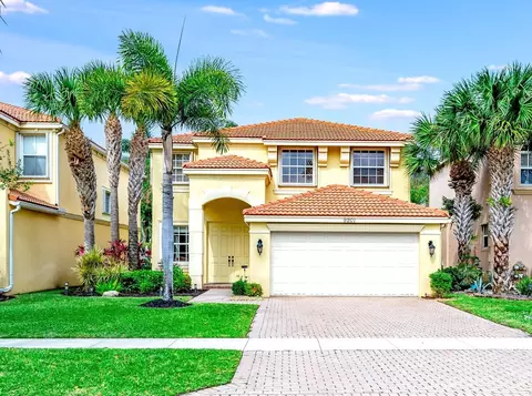 9201 Dupont Pl, Wellington, FL 33414