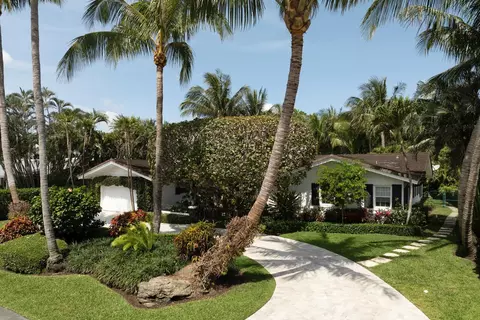 1125 Harbor Dr, Delray Beach, FL 33483
