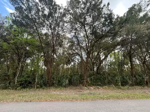 626 NE 9th St, Crystal River, FL 34428
