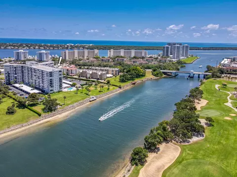 336 Golfview #1011, North Palm Beach, FL 33408