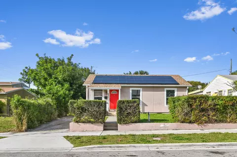 931 35th St, West Palm Beach, FL 33407