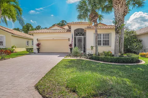 364 NW Toscane Trl, Port Saint Lucie, FL 34986