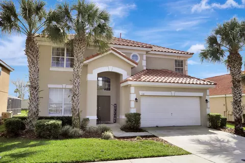 518 Solana Cir, Davenport, FL 33897