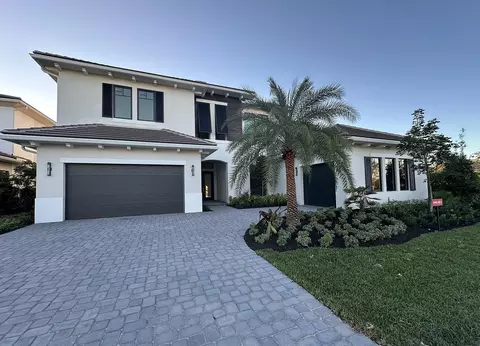 9100 Coral Isles Cir #{ 1}, Palm Beach Gardens, FL 33412