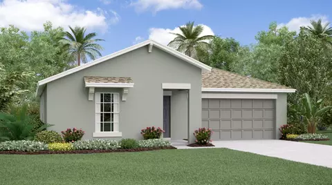 790 Carlyle Way, Fort Pierce, FL 34947
