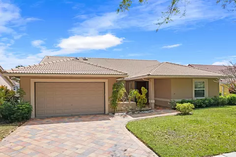 3950 NW 27th Ave, Boca Raton, FL 33434