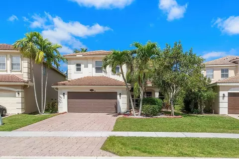 10519 Galleria St, Wellington, FL 33414