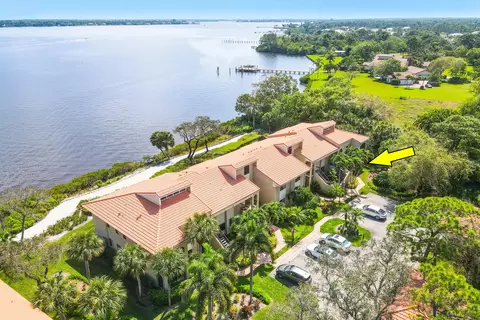 2578 NW Seagrass Dr #7B, Palm City, FL 34990