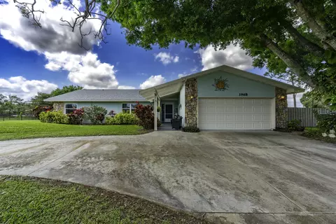 1968 SW Aladdin, Port Saint Lucie, FL 34953