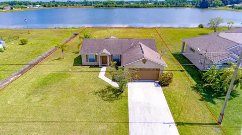 2091 SW Imperial, Port Saint Lucie, FL 34987