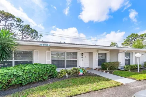 2830 SW 15th #6-C, Delray Beach, FL 33445