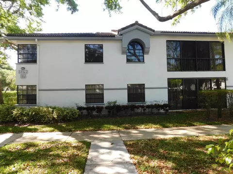 5379 Verona Dr #A, Boynton Beach, FL 33437