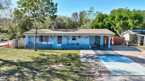 1221 Soltman, Fort Pierce, FL 34950