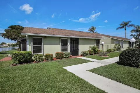 4257 Willow Pond Cir #B, West Palm Beach, FL 33417