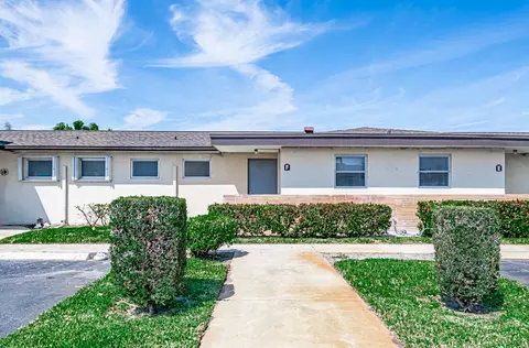 2907 Ashley W #F, West Palm Beach, FL 33415