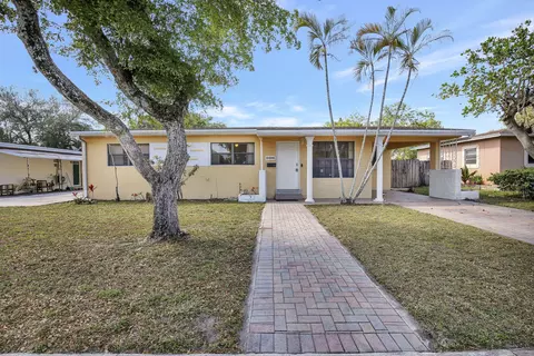 6496 SW 25th, Miramar, FL 33023