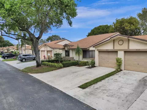 8033 Whispering Palm Dr, Boca Raton, FL 33496