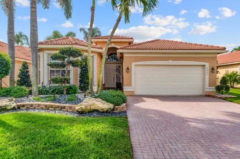 6790 Hillsdale Pt, Boynton Beach, FL 33437