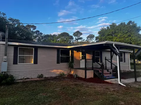9288 SE 61st Dr, Okeechobee, FL 34974