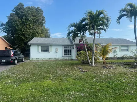 1007 Riverwood Ln, Jupiter, FL 33458