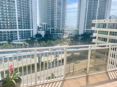 1801 S Ocean #PH44, Hallandale Beach, FL 33009