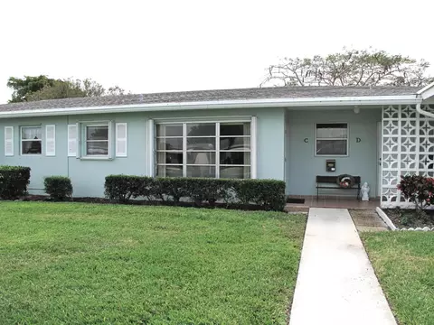 220 E High Point Ct E #C, Delray Beach, FL 33445