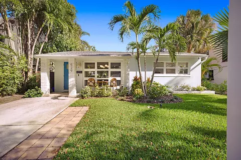 529 35th St, West Palm Beach, FL 33407