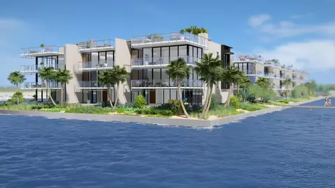 12450 SE Crystal Cove Pl #7, Jupiter, FL 33469