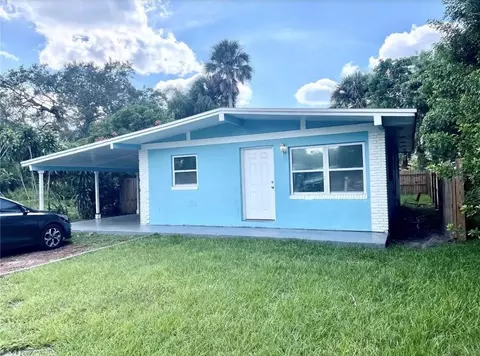 725 NE 15th, Okeechobee, FL 34972