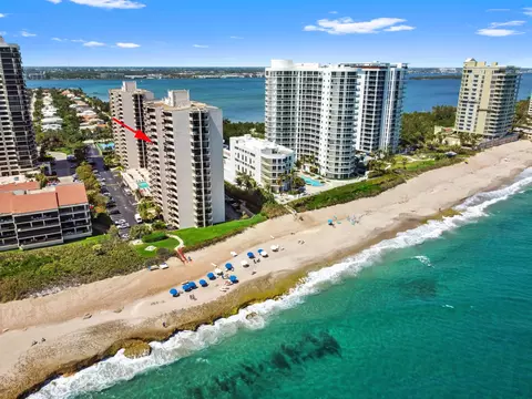 4200 N Ocean Dr #1-1203, Riviera Beach, FL 33404