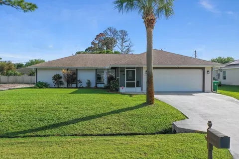 1226 SW Albenga, Port Saint Lucie, FL 34953