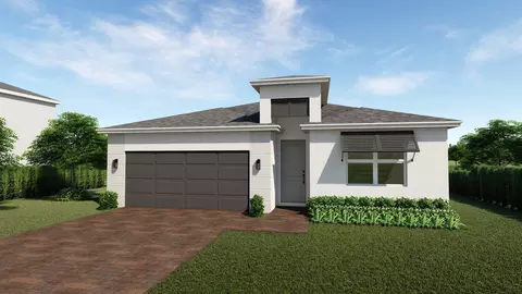 5989 SE Skyblue, Stuart, FL 34997
