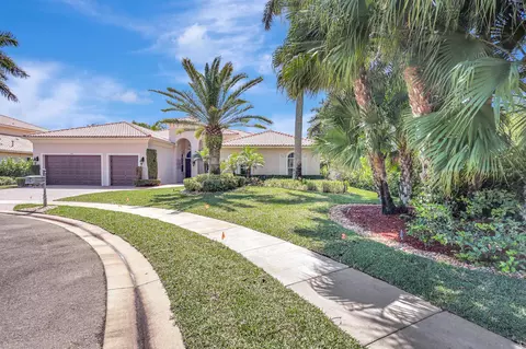 11742 Sunrise View Ln, Wellington, FL 33449