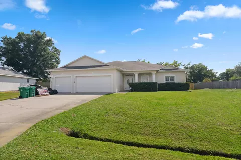 1486 SW Crest Ave, Port Saint Lucie, FL 34953