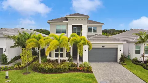 7933 Wildflower Shores Dr, Delray Beach, FL 33446