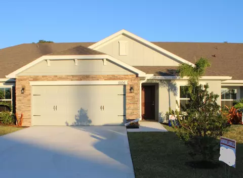 5106 Modeno, Fort Pierce, FL 34951