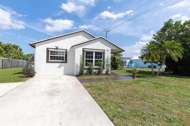 1240 Grandview, Royal Palm Beach, FL 33411