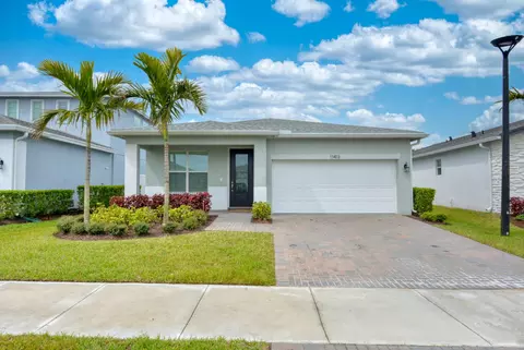 11413 SW Lyra Dr, Port Saint Lucie, FL 34987