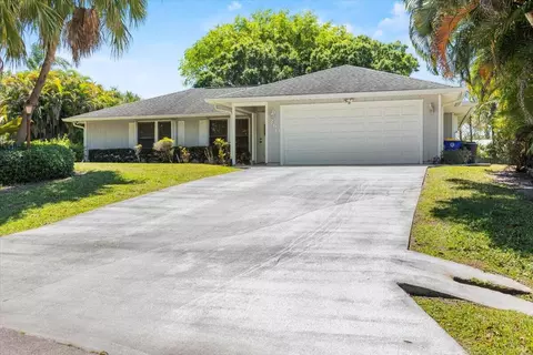 1260 SW Kevin, Palm City, FL 34990
