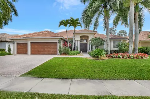 21294 Falls Rdg, Boca Raton, FL 33428
