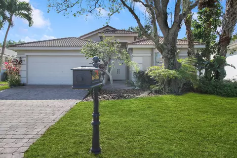 6496 Via Primo St, Lake Worth, FL 33467