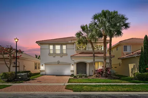 9036 Silver Glen Way, Lake Worth, FL 33467