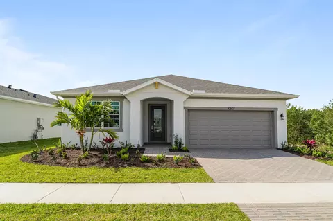 10607 SW Orana, Port Saint Lucie, FL 34987