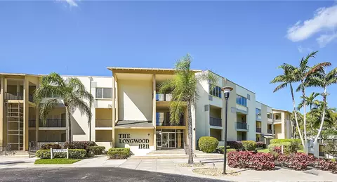 11811 Avenue Of The Pga #4-2D, Palm Beach Gardens, FL 33418