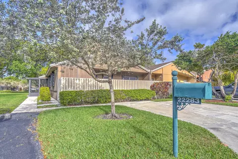 22283 Misty Woods Way, Boca Raton, FL 33428