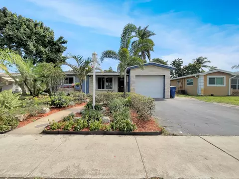 3510 NW 37th, Lauderdale Lakes, FL 33309